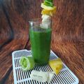 Cooksnap dari Laila_Huang untuk resep Jus Tape Pokcoy