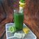 Cooksnap dari Laila_Huang untuk resep Jus Tape Pokcoy