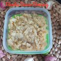 Cooksnap dari Reni Nuraini untuk resep Bumbu Dasar Bawang