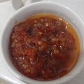 Cooksnap dari Ellen Demi untuk resep Sambel nasi uduk