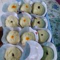Cooksnap dari Istinganah untuk resep Bakpao kukus super lembut