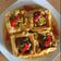 Cooksnap dari Citra Haries untuk resep Hakka-Style Stuffed Tofu