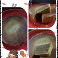 Cooksnap dari diana lie untuk resep Lapis Legit