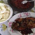 Cooksnap dari ayunita untuk resep Bandeng Cabut Duri Goreng Gurih