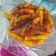 Cooksnap dari Ricka Silvy untuk resep Tteokbokki Simpel