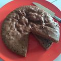 Cooksnap dari Lily Tjoa untuk resep Bolu kukus No mixer