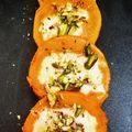 Hetal Chirag Buch's cooksnap of when they made સ્ટફ મેંગો કુલ્ફી (Stuffed Mango Kulfi Recipe In Gujarati).