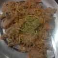 Anjana Sahil Manchanda का कुकस्नैप जब उन्होंने सूजी उपमा (sooji upma recipe in Hindi) बनाया था।