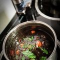 Cooksnap dari S i l v i a untuk resep Sayur lebui khas lombok