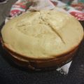 El cooksnap de Yanni cuando hizo Bizcochuelo esponjoso super fácil para olla essen.