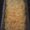 Nikoletta Cooksnap-ja, amikor elkészítette a(z) Rakott brokkolis csirke tésztával receptet.