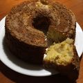 El cooksnap de Letty cuando hizo Torta Súper Fácil de Peras.