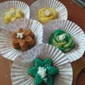 Cooksnap dari Lujeng Lujeng untuk resep Bolu singkong kukus