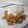 El cooksnap de Raquel O. cuando hizo Pollo a la soja y miel con arroz blanco.