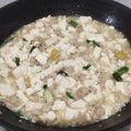 Cooksnap dari Kartika Tjevan untuk resep Mun Tahu
