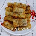 Cooksnap của QUÂN NGUYỄN khi họ làm theo món Nem rán