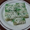 Cooksnap dari lina NH untuk resep Sentiling Singkong (Singkong Pelangi)