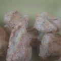 Cooksnap dari Nurlaela Nurlaela untuk resep Tahu walik