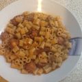 Cooksnap από maria στη συνταγή Χταπόδι με κοφτό μακαρονάκι. Μακράν το καλύτερο που έχω φάει