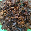 Cooksnap dari Mrs , Nadya untuk resep Tumis Kecap Daging Sapi