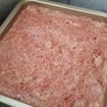 Cooksnap dari Threesye Nurtriane untuk resep Homemade Chicken Luncheon Meat