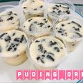 Cooksnap dari Chandraa S Agusta untuk resep Puding Oreo