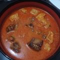 Cooksnap dari Lilis Lestari untuk resep Mangut ala Semarang (Resep Ibu)