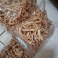 Cooksnap dari Nok Alit untuk resep Sistik bawang renyah tanpa telur