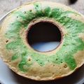 Cooksnap dari Shafa's Kitchen untuk resep Bolu Jadul 3 Telur