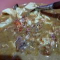 Cooksnap dari Anis Nuraini Fatayati untuk resep Tongseng Kambing#FestivalAsia#Indonesia#dagingkambing