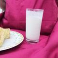 Cooksnap από Georgia Mantzi στη συνταγή Σαν κεφίρ η πιο εύκολη συνταγή