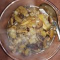 Thu Su N. Nora45151 的 豆豉燜苦瓜 cooksnap