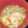 El cooksnap de Monica Riffo cuando hizo Este es un arvejado de pollo receta de mi abuelita.