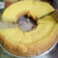 Cooksnap dari gusti auliani untuk resep Bolu jadul super lembut (4 telur)