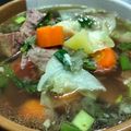 Cooksnap dari Linda Trisnayani untuk resep Sayur Sop Daging Sapi
