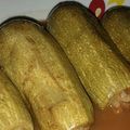 صورة من دينا الفيصل، شاركها بعد تجربة وصفة كوسا محشي