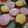 El cooksnap de Mabel Campoya cuando hizo Galletas dulces.