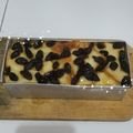 Cooksnap dari Yanti's Kitchen untuk resep #2. Puding Roti