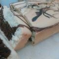 Cooksnap dari chartica sativa untuk resep Bolu 1 Telor