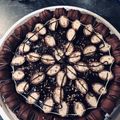 Linda Cooksnap-ja, amikor elkészítette a(z) Kinderbueno torta receptet.