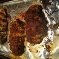 trshalvo's cooksnap of when they made Hasselbach Chicken.