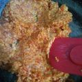 Naheed Baig's cooksnap of when they made Gajar_Ka_Halwa.