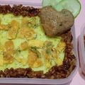 Cooksnap dari Resti Sekar Andini 🥰♥️ untuk resep Nasi Kuning Magicom simple