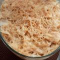 Cooksnap από mariouli στη συνταγή Μακαρόνια στο φούρνο "ογκρατέν" αλλά χωρίς τύψεις!