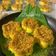 Cooksnap dari Dapoer-94 untuk resep Ketan Kuning Bumbu Serundeng Pedas Manis gurih