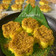 Cooksnap dari Dapoer-94 untuk resep Ketan Kuning Bumbu Serundeng Pedas Manis gurih