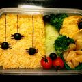 รูป Cooksnap ของ Marisa Rieker-Keereewong เมื่อเขาทำ อาหารตุรกี Havuçlu pilav ข้าวหุงกับแครอท
