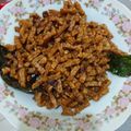 Cooksnap dari aank fatimah untuk resep Tempe Orek Manis yg renyah menu simple bikin kangen ala Yuliafan