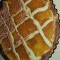 El cooksnap de Mariana Paola cuando hizo Pastafrola exquisita súper económica.