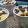 Cooksnap dari Welly Herlina untuk resep Vanilla Raisin Muffin